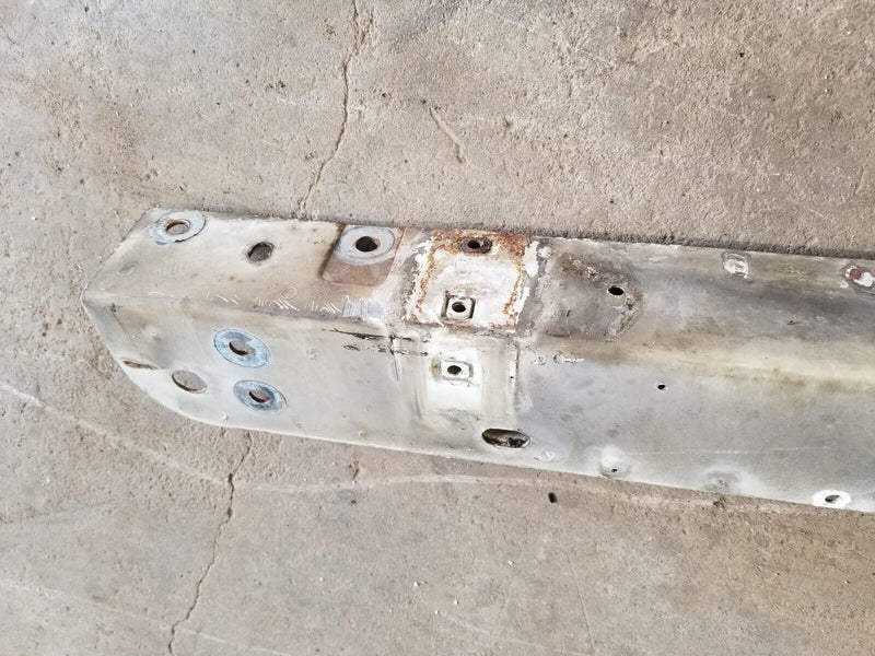 1992-2007 Ford E150 E250 E350 Radiator Core Support Top Bracket OEM Brace #927CN