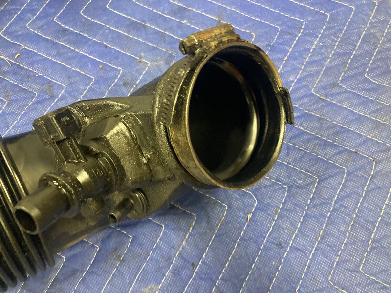 2004-2007 Volvo S60R S60 V70R Turbo Inter Cooler Charge Pipe 8649612 OEM #2953M