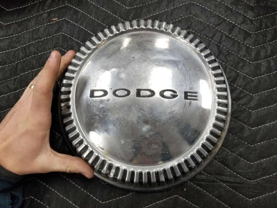 1986 1987 1988 1989 1990 Dodge Hub Cap OEM #224AN