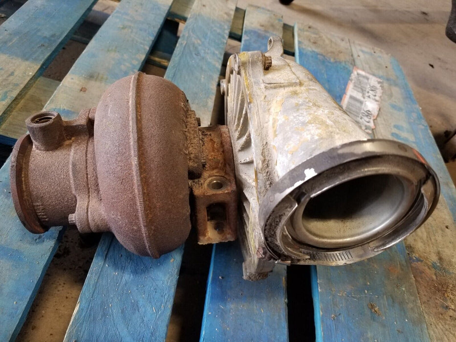 1992-2007 Ford E150 E250 E350 7.3 DIESEL GARRET FACTORY TURBO GTP38 #943CN