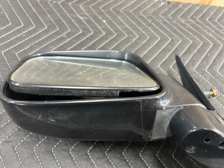 1998-2002 Isuzu Trooper Driver Left LH Door Side Mirror Assembly OEM #905EM