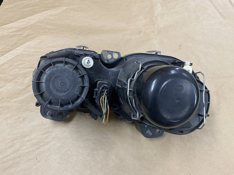 2002-2008 Jaguar X Type 2.5 Right Passenger Headlight OEM 1X43-13W029-CJ #2055EJ