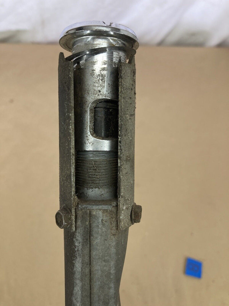 1976-1979 Cadillac Seville Power Antenna Radio Retractable AM FM OEM #1794M