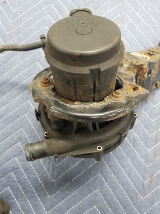 1998-2000 Volvo V70 V70R Wagon OEM Smog Pump 9179271 Secondary #387AN