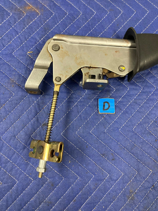 1998-2005 Land Rover Freelander E Brake Parking Handle Emergency OEM #3009M