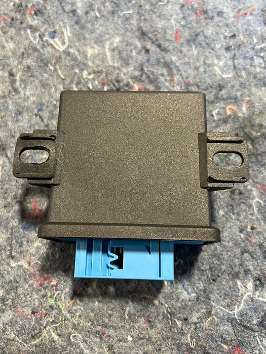 02-08 Audi A4 B6 Sedan Headlight Lamp Control Module 5DF008886-26 OEM #175EM