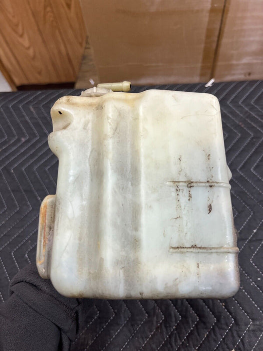 1995-1998 Acura TL Antifreeze Coolant Overflow Reservoir Tank Jug OEM #818EM