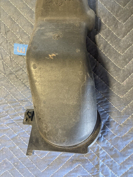 1988-1996 BMW E34 5 Series 525i 535i HVAC Duct Intake AC Heat 1735708 OEM #2046M