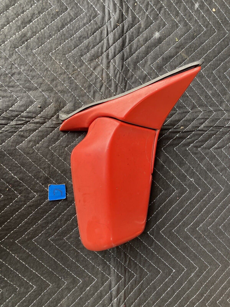 1982-1994 BMW E30 318i 325i 0117111 Right Passenger Mirror Assembly OEM #2286M