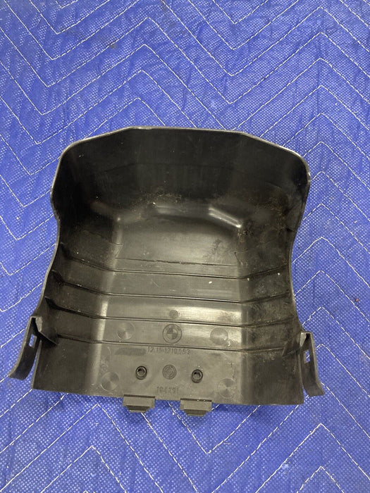 1984-1991 BMW 318i 325i E30 Distributor Trip Top Cap Cover 1710553 OEM #2730M