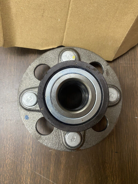 2007-2014 Honda Fit Rear L or R Wheel Bearing & Hub Assembly SKP SK512323 #2875E