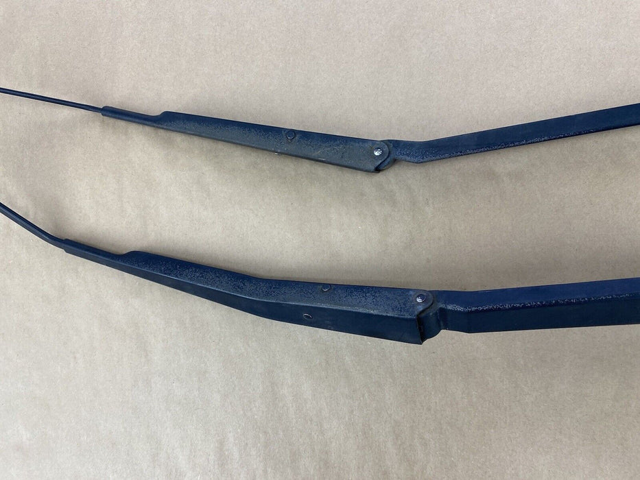 1997-2001 Lexus ES300 Left & Right Wiper Arm Pair J Hook OEM #2326E