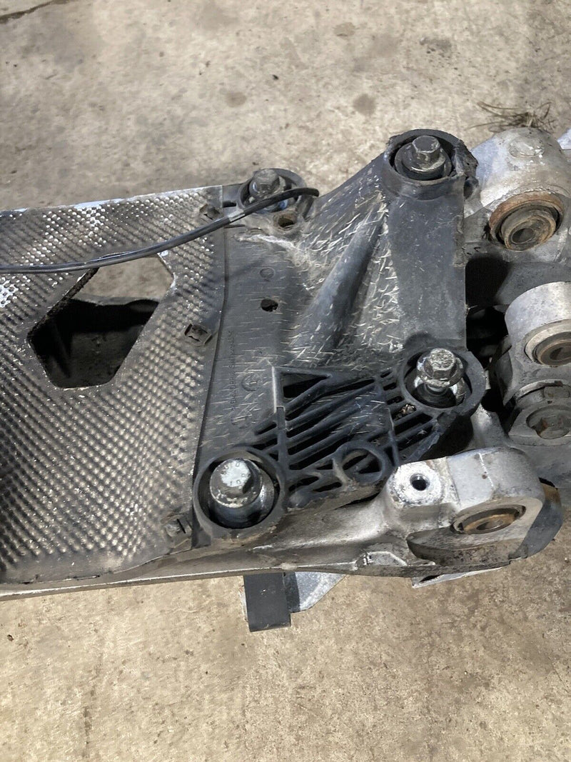 2004-2007 Volvo S60R S60 Rear Axle Differential Carrier Subframe AWD #2775M
