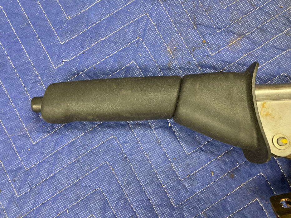 1998-2005 Land Rover Freelander E Brake Parking Handle Emergency OEM #3009M