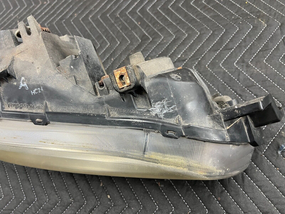 1995-1998 Acura TL Front Passenger RH Right Headlight Lamp Assembly OEM #779EM