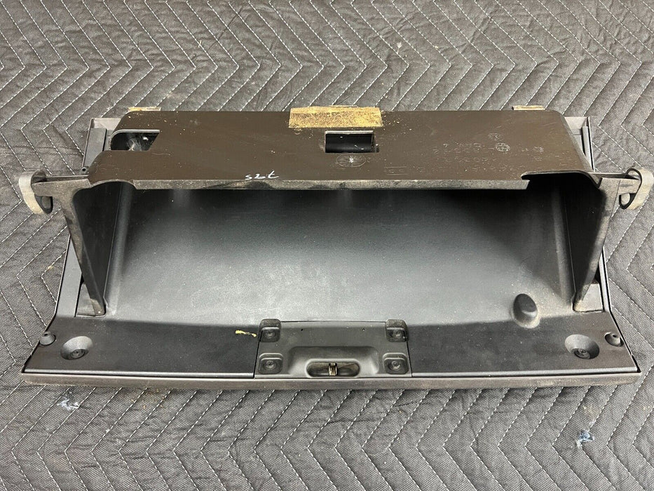 1998-2001 Dodge Ram 1500 Dark Gray Front Dash Glove Box Compartment OEM #734EM