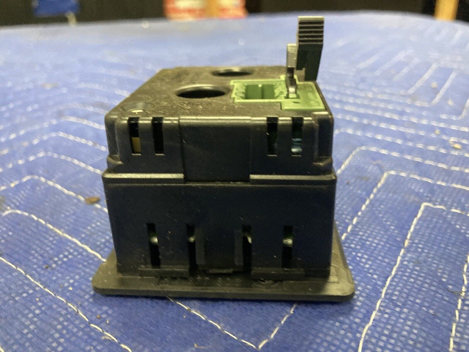 1984-1991 BMW 318i 325i E30 OBC Clock On Board Computer Unit 1377803 OEM #2556M