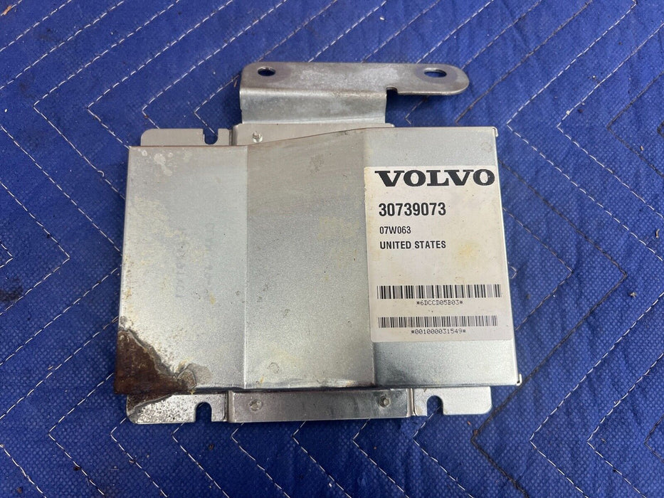 2005-2007 Volvo S60R V70R Active Suspension Control Module 30739073 OEM #1173EM