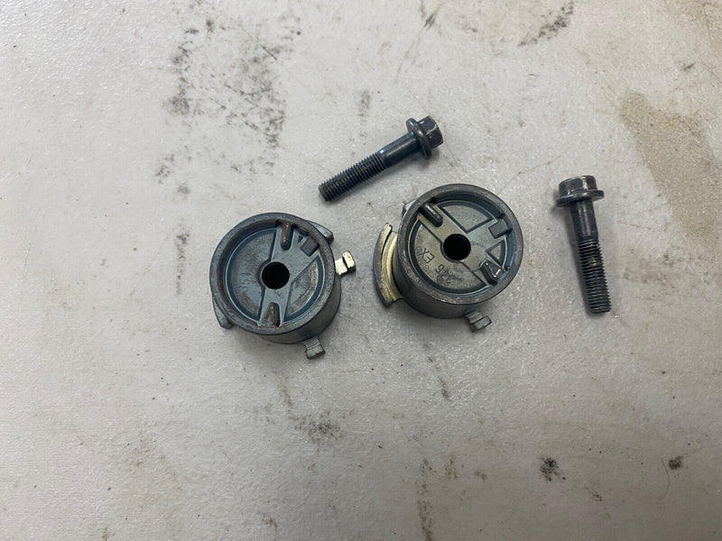 Volvo 8658006 8622468 Aperture Control System Ignition Intake & Exhaust #2137E