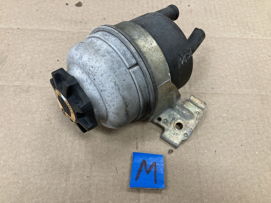 1984-1991 BMW 318i 325i E30 e30 Power Steering Reservoir ATF OEM #2694M