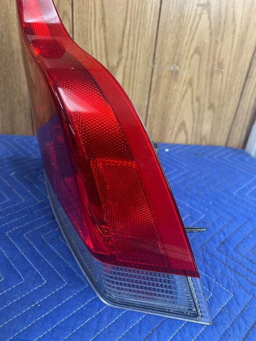 2005-2007 Volvo S60R V70R Passenger RH Right Brake Tail Light Lamp OEM #1184EM