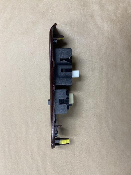 2007-2012 Lexus LS460 LS460L Front Right Door Window Switch 74233-50050 #2090EJ