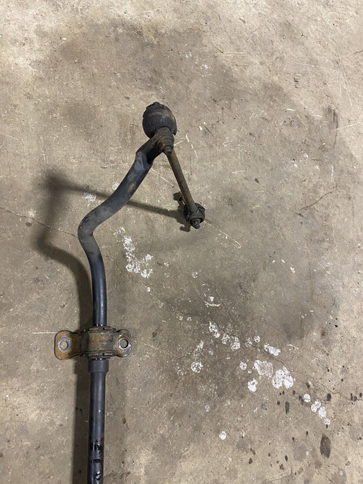 2002-2008 Jaguar X-Type 2.5L Front Sway Bar Stabilizer Links OEM #1913E