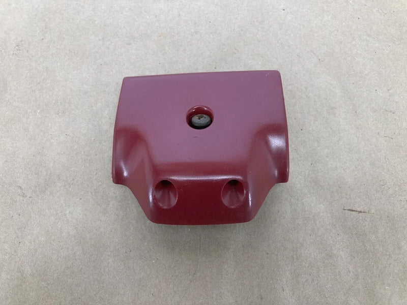 1976-1979 Cadillac Seville Upper Windshield Center Red Trim 1694480 OEM #1826M