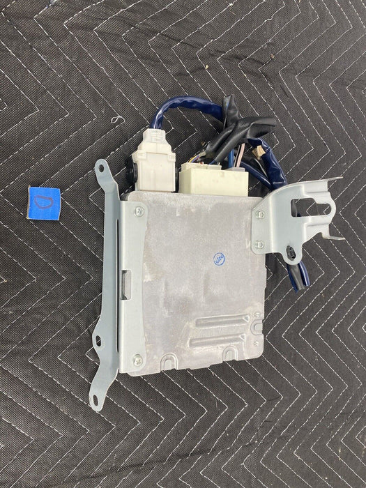 2009-2010 Pontiac Vibe Toyota Matrix ECU ECM Steering Module 89650-02320 #3111E