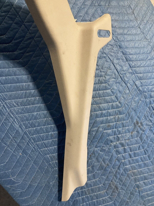 1998-2000 Volvo V70R V70 OEM C Pillar Tan Trim Passenger RH Side Plastic #269M