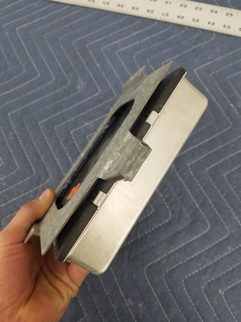 1983-1984 Volvo 240 244 245 ECU Engine Computer Control Module Bosch LH #2573E