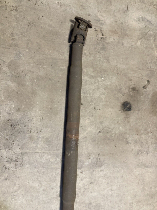 1976-1979 Cadillac Seville Driveshaft Rear Assembly Drive Shaft OEM #1740M