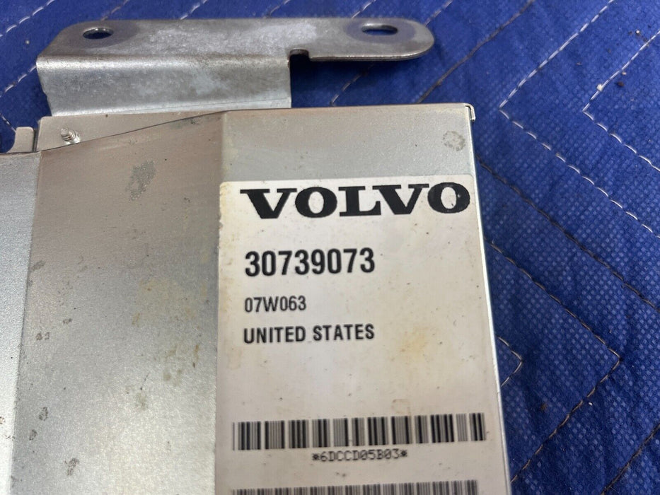 2005-2007 Volvo S60R V70R Active Suspension Control Module 30739073 OEM #1173EM