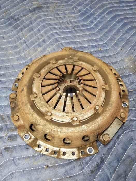 Volvo 240 244 245 M46 Manual Transmission Flywheel 2.3L LH2.2 Redblock OE #2685E