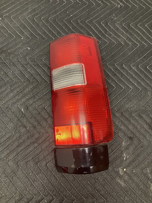 1998-2000 Volvo V70R S70 V70 Right RH Tail Light Housing 3512323 OEM #377M