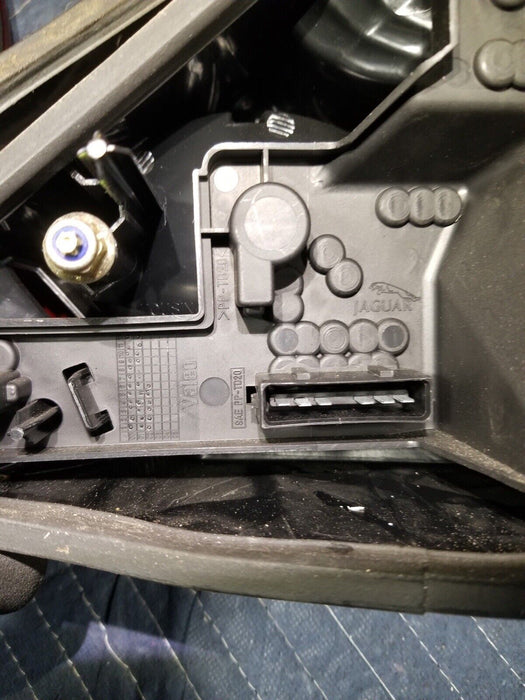 2002-2008 Jaguar X-Type 2.5L X400 Right & Left Rear Tail Light Brake OEM #1959E