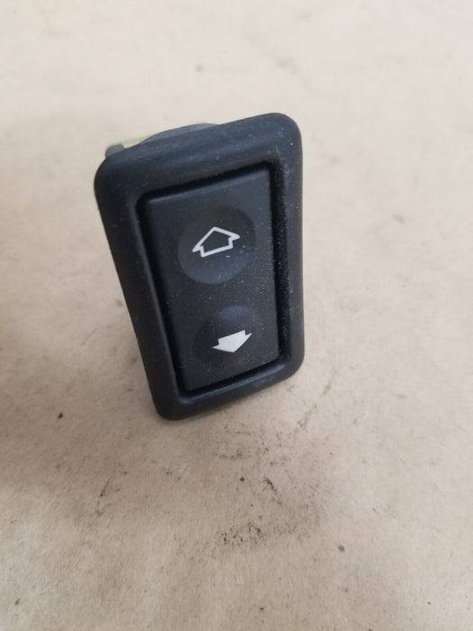 1992 - 1999 BMW M3 E36 POWER WINDOW CONTROL SWITCH UP DOWN OEM #713CN