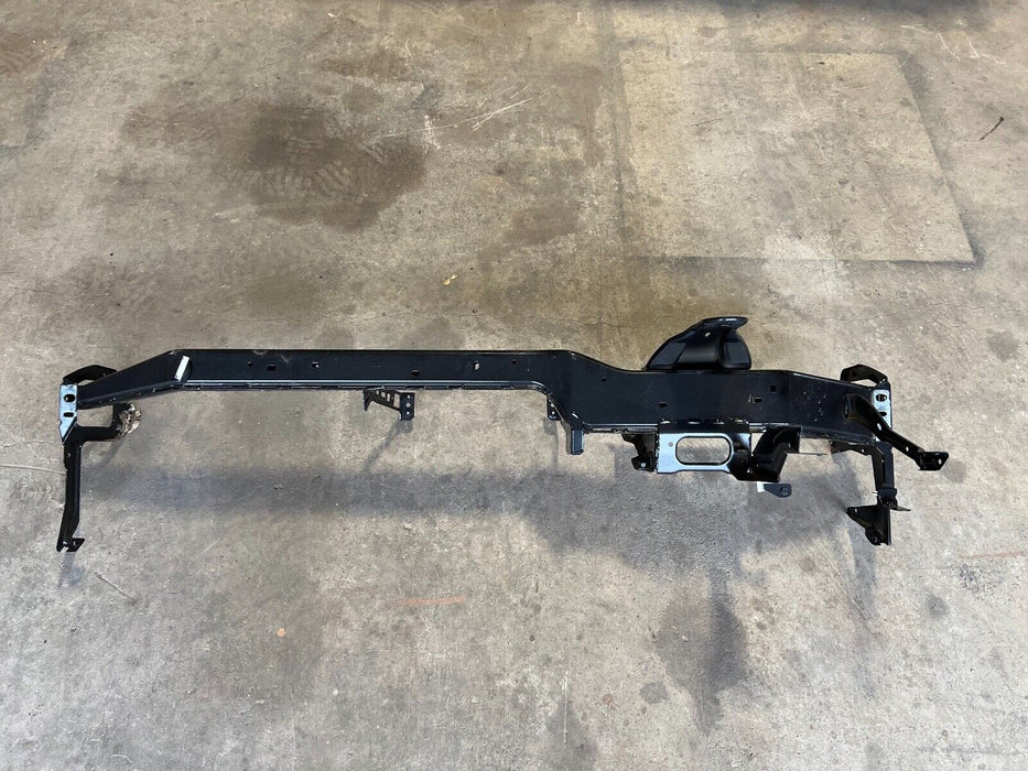 02-08 Audi A4 B6 Sedan 2.0T AWD Dash Bracket Mount OEM 8E1857025E #114EM