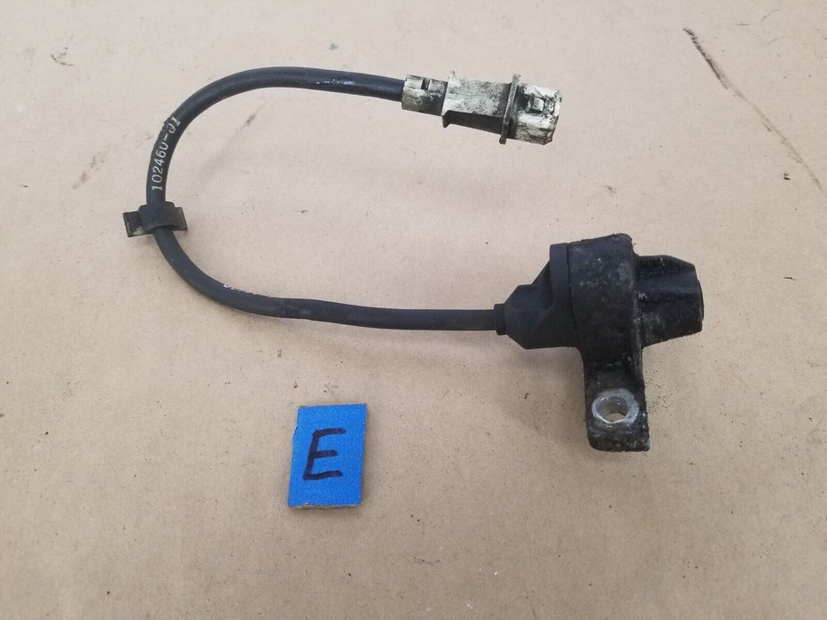 1992-1998 Volvo 850 960 C70 S70 S90 V70 V90 Crankshaft Position Sensor #2863E