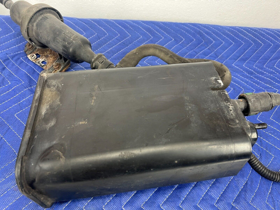 2005-2007 Volvo S60R V70R EVAP Vapor Charcoal Canister Purge 30650221 OEM#1248EM