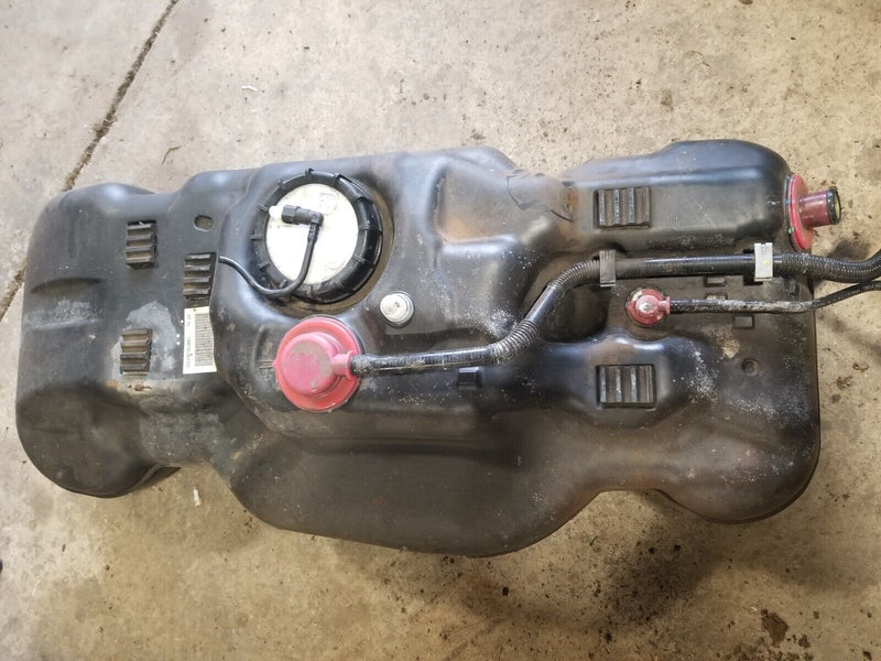 03-08 HONDA ELEMENT PLASTIC FACTORY GAS FUEL PETROL TANK OEM #454CN