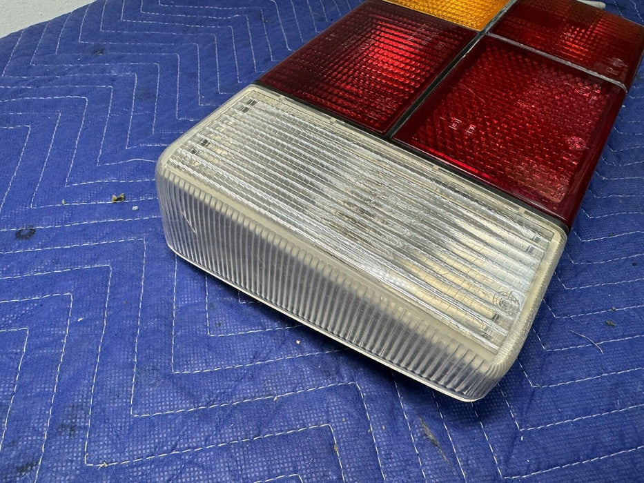 1979-1984 Volvo 240 242 244 Sedan 5 Panel Tail Light Right Rear Lamp OEM #3290E