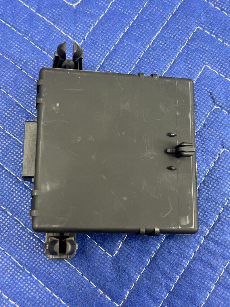 2006-2010 VW Jetta 2.5L Gateway Electronic Control Module 1K0907530F OEM #76MC