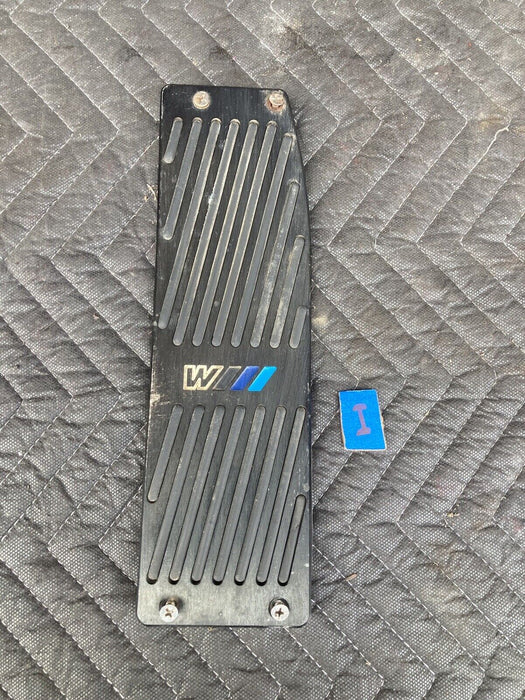 1982-1994 BMW E30 318i 325i M3 Miii Pedal Gas Accelerator Pad #2266M