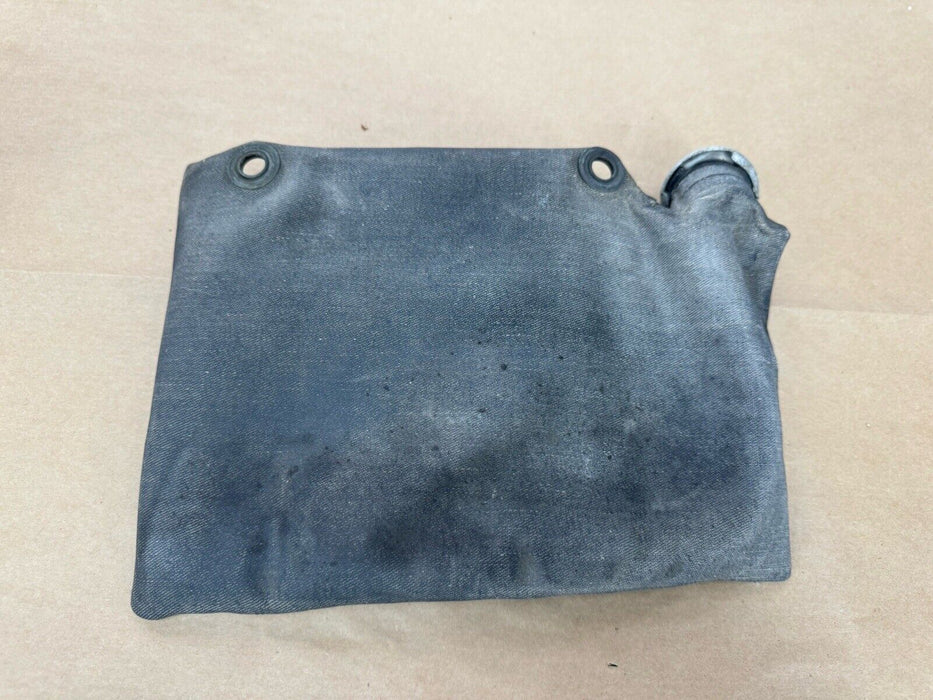 1968-1972 Corvette C3 Windshield Wiper Reservoir Bag GM w/ AC OEM #3245E