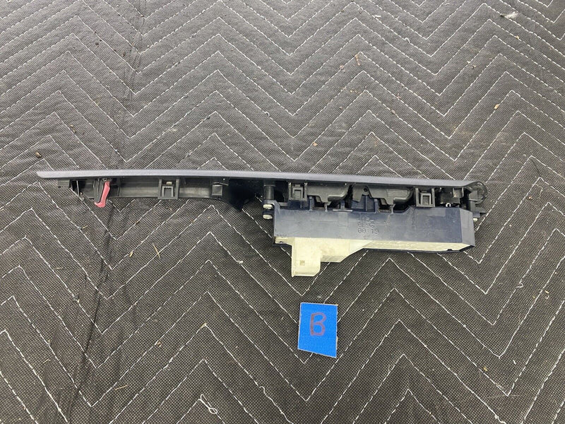 09-10 Pontiac Vibe 09-13 Matrix Toyota Front Left Master Window Switch OE #3156E
