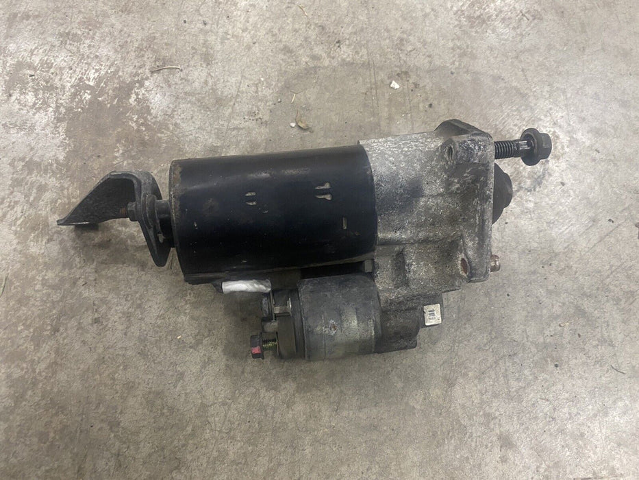 1998-2000 Volvo V70R S70 XC70 850R Starter OEM Bosch 0 001 106 167 #174E