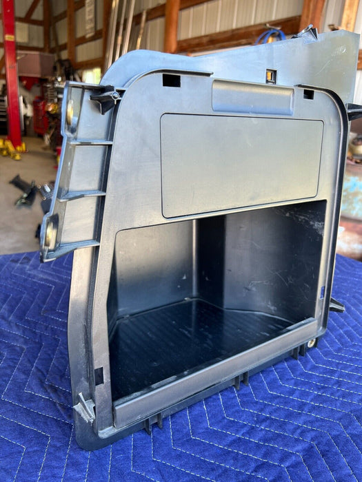 2003-2009 Audi S4 B6 B7 8E Trunk Storage Compartment Bin 8E5035561B OEM #676EM