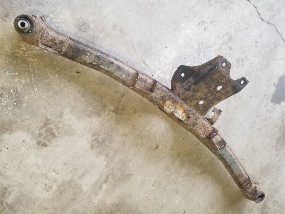 1984-93 BMW E30 318i 325i REAR SUBFRAME K FRAME BAR CROSS MEMBER OEM #CN578