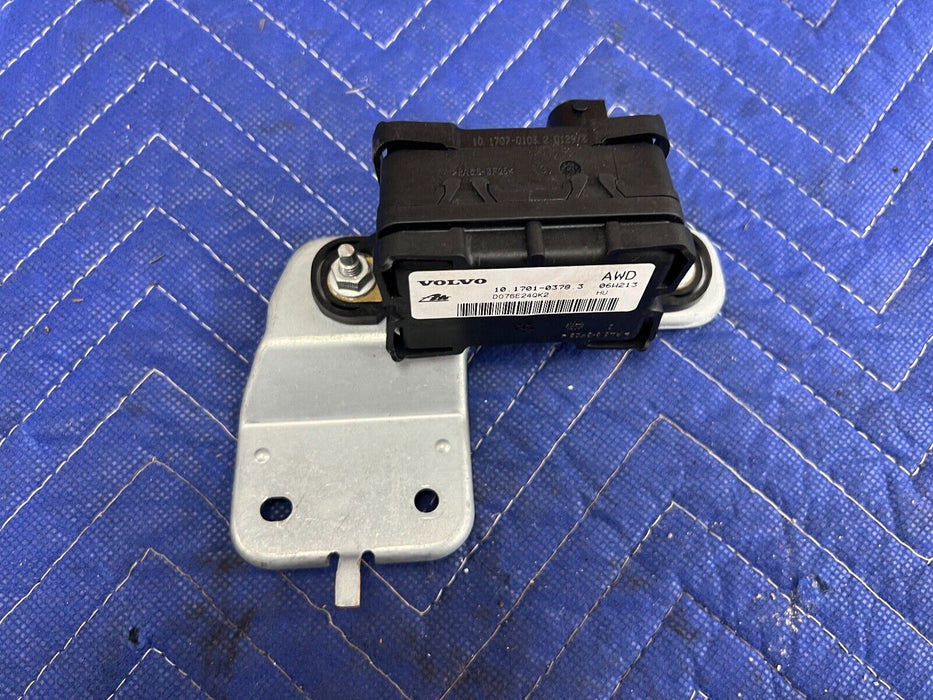 2005-2007 Volvo S60R V70R YAW Sensor Control Module Unit 30773379 OEM #1042EM